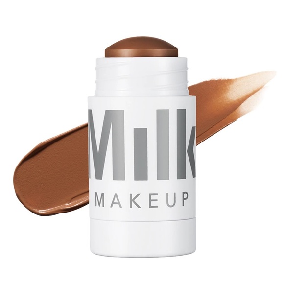 MILK Makeup Matte Cream Bronzer Stick BLAZE 🪞 NEW IN BOX - Picture 1 of 6